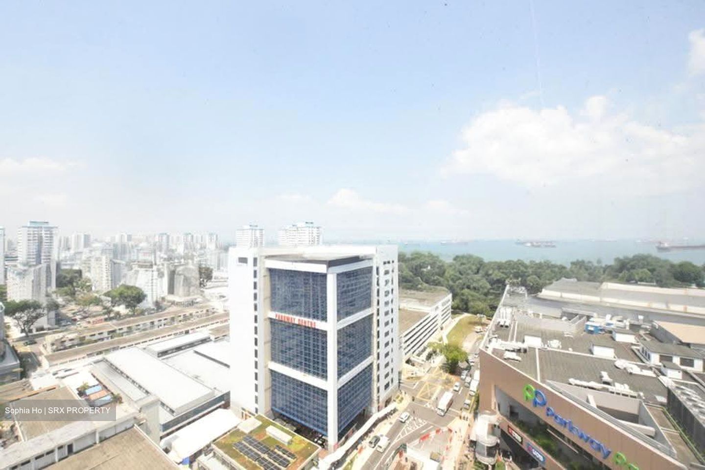 Parkway Parade (D15), Office #631918611
